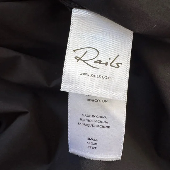 NWT Rails Franca Dress - Picture 12 of 13